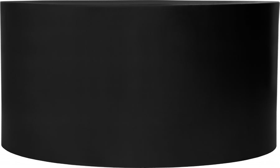 Table Basse Cylindre