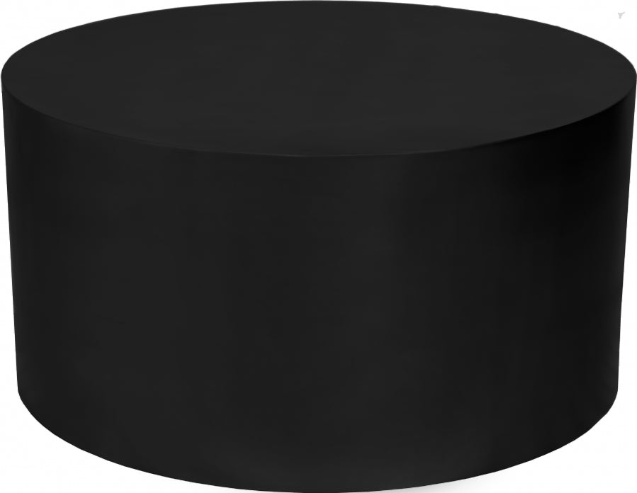 Table Basse Cylindre