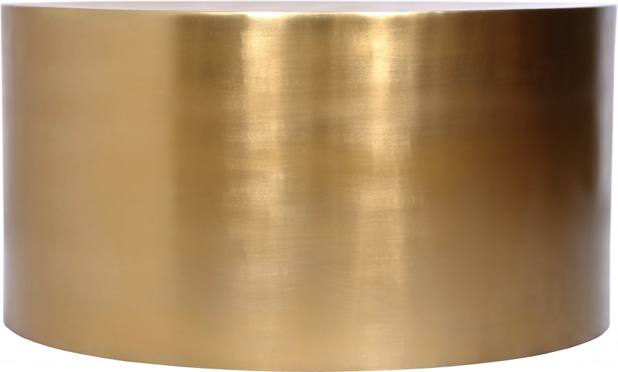 Table Basse Cylindre