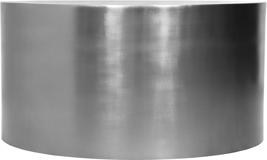 Table Basse Cylindre