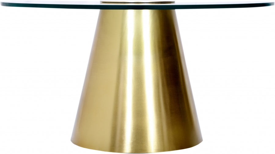 Table basse Glassimo