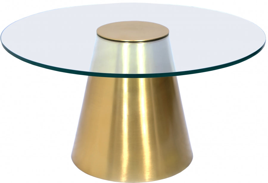 Table basse Glassimo