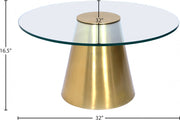 Table basse Glassimo