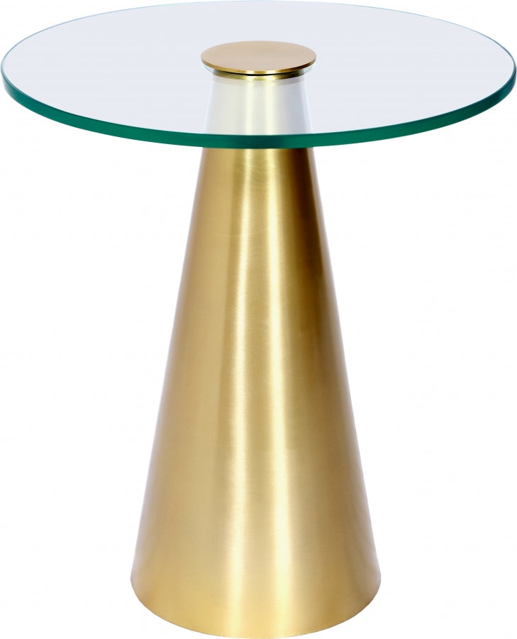 Table de bout Glassimo