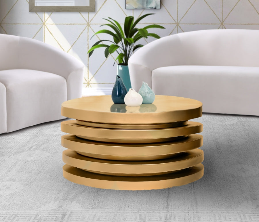 Table Basse Niveaux