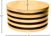 Table Basse Niveaux