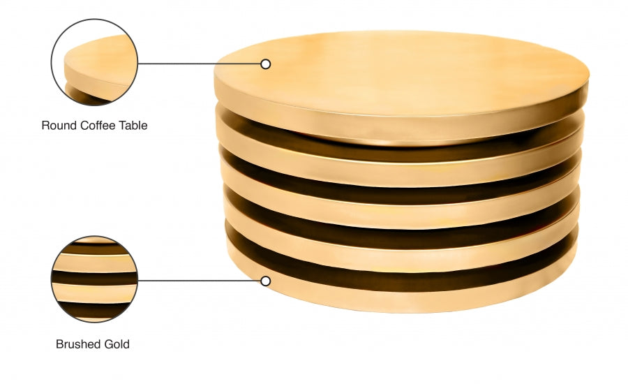 Table Basse Niveaux