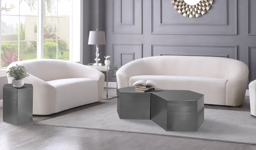 Table Basse Modulaire Hexagone