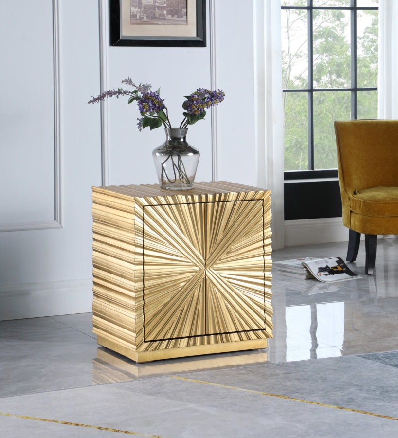 Table d'appoint Golda