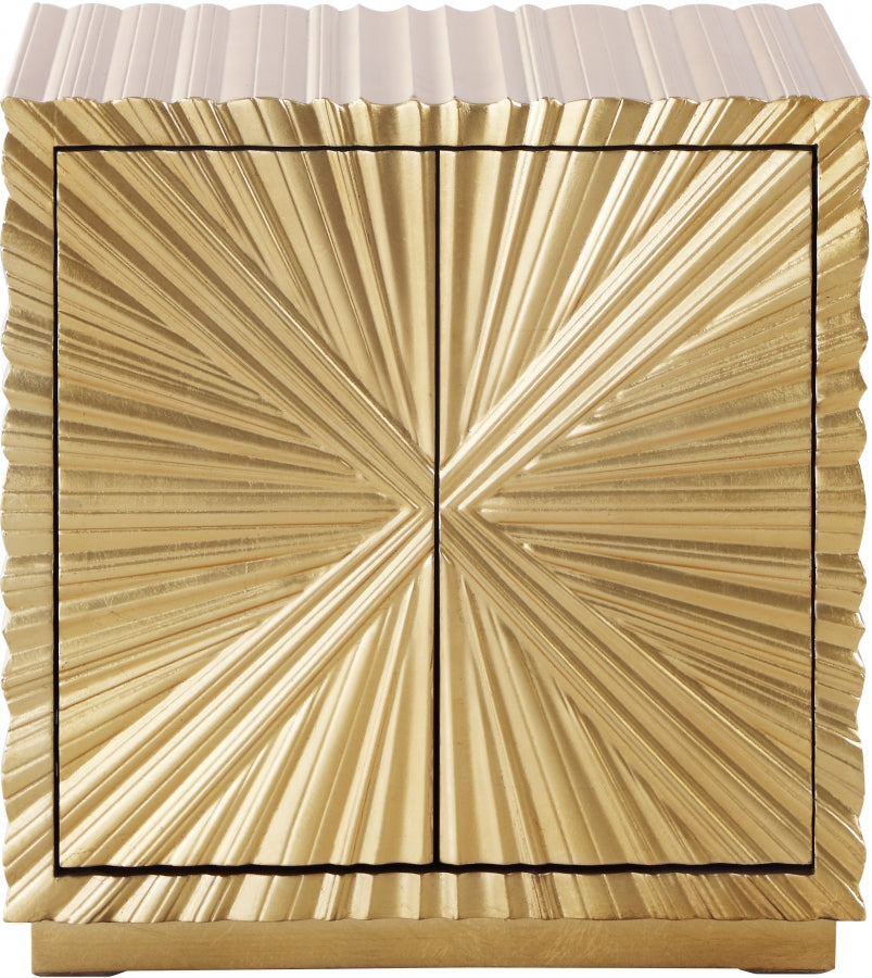 Table d'appoint Golda