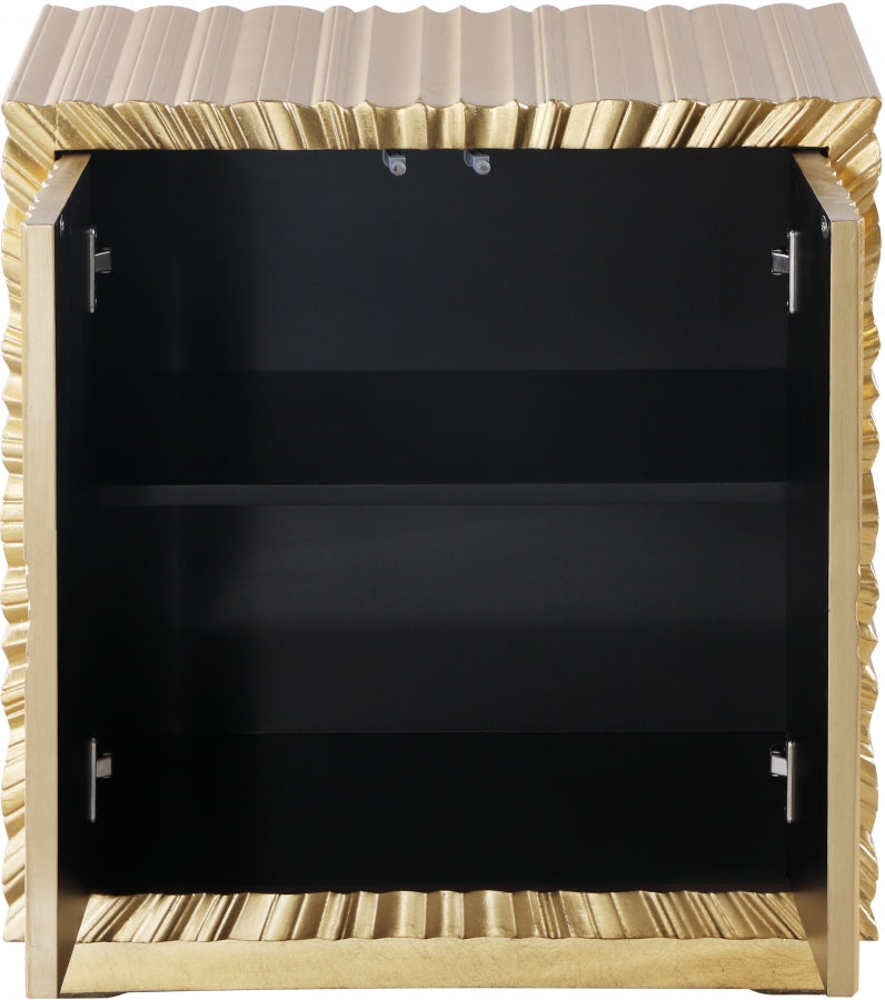 Table d'appoint Golda