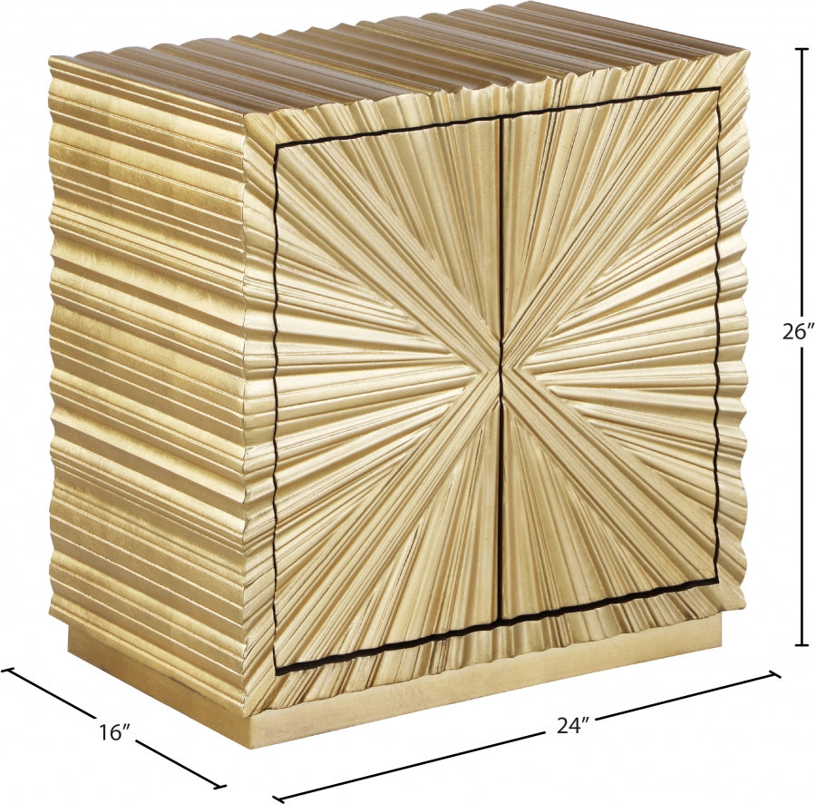 Table d'appoint Golda