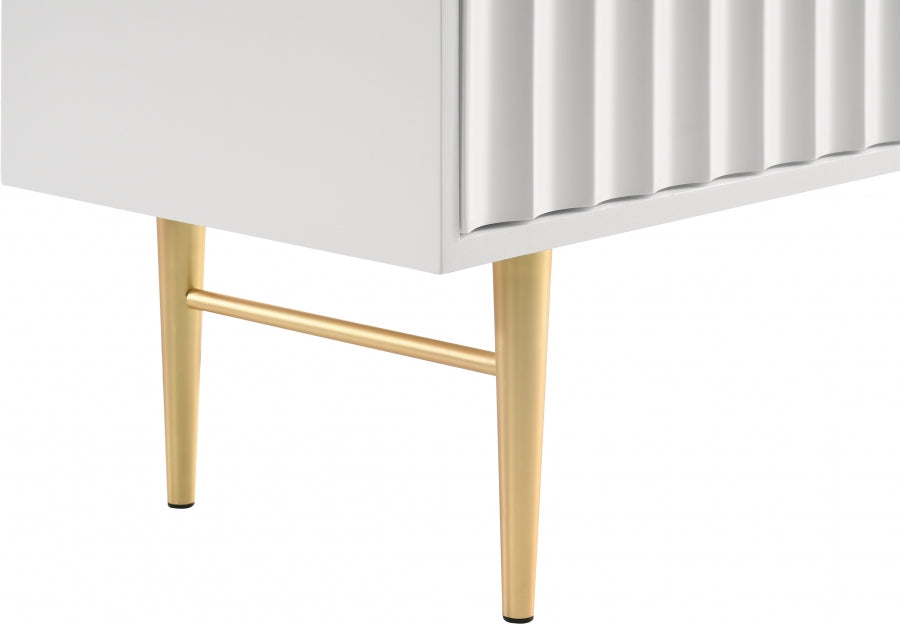 Commode Moderniste