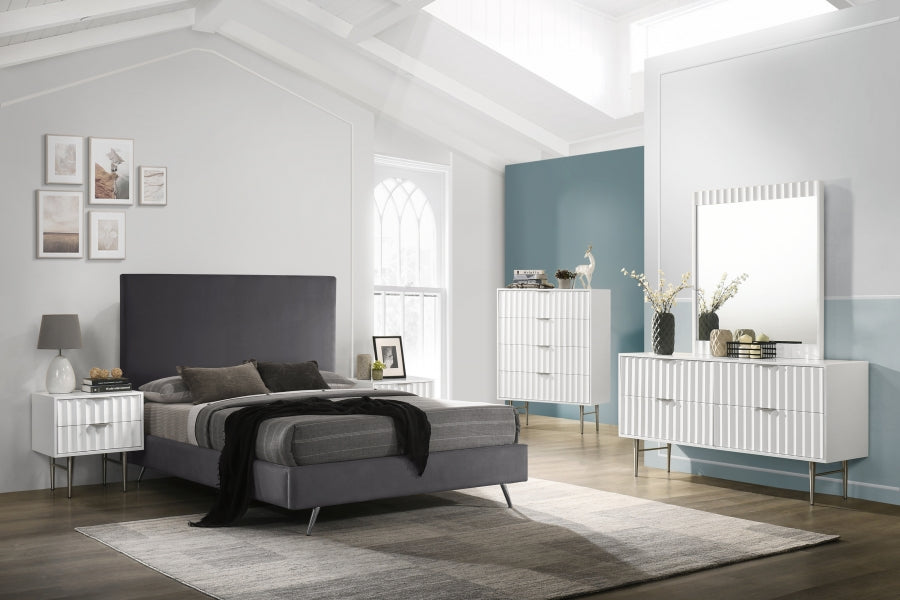 Commode Moderniste
