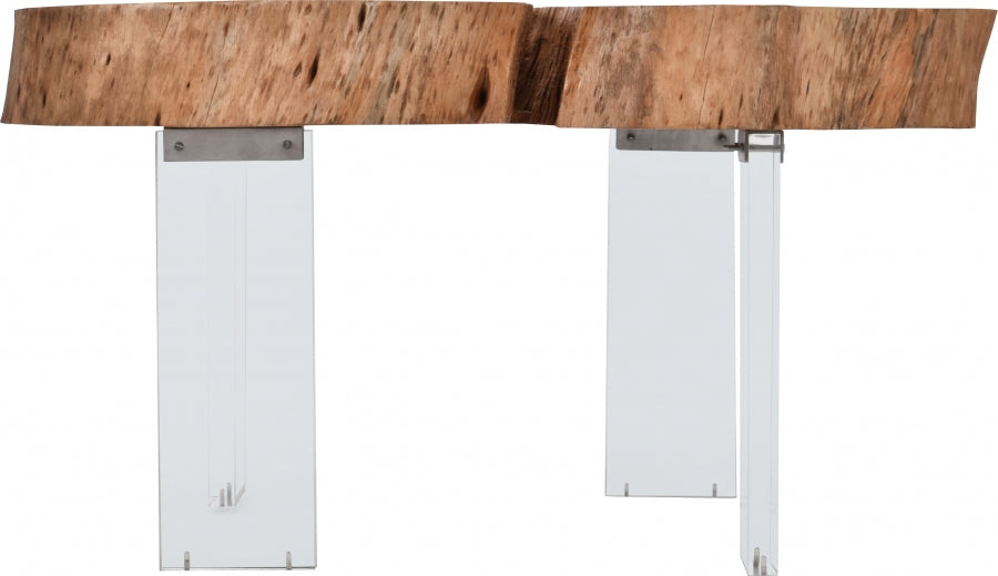 Table basse des bois