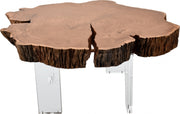Table basse des bois