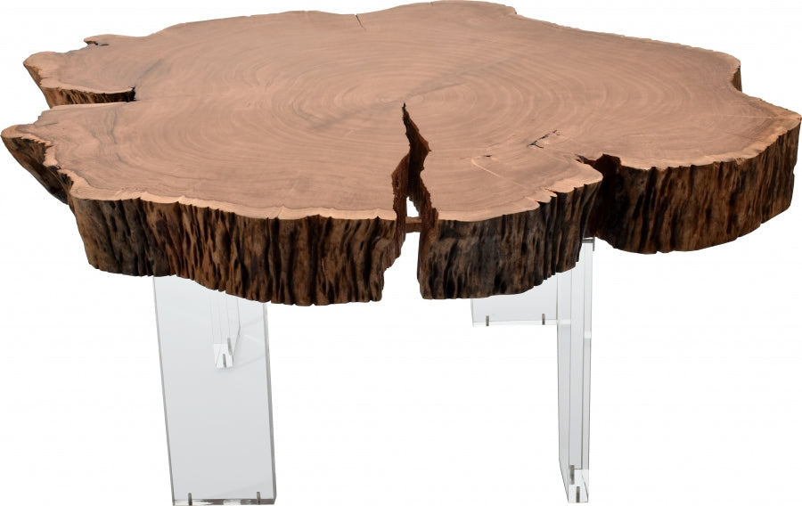 Table basse des bois