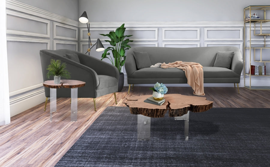 Table basse des bois
