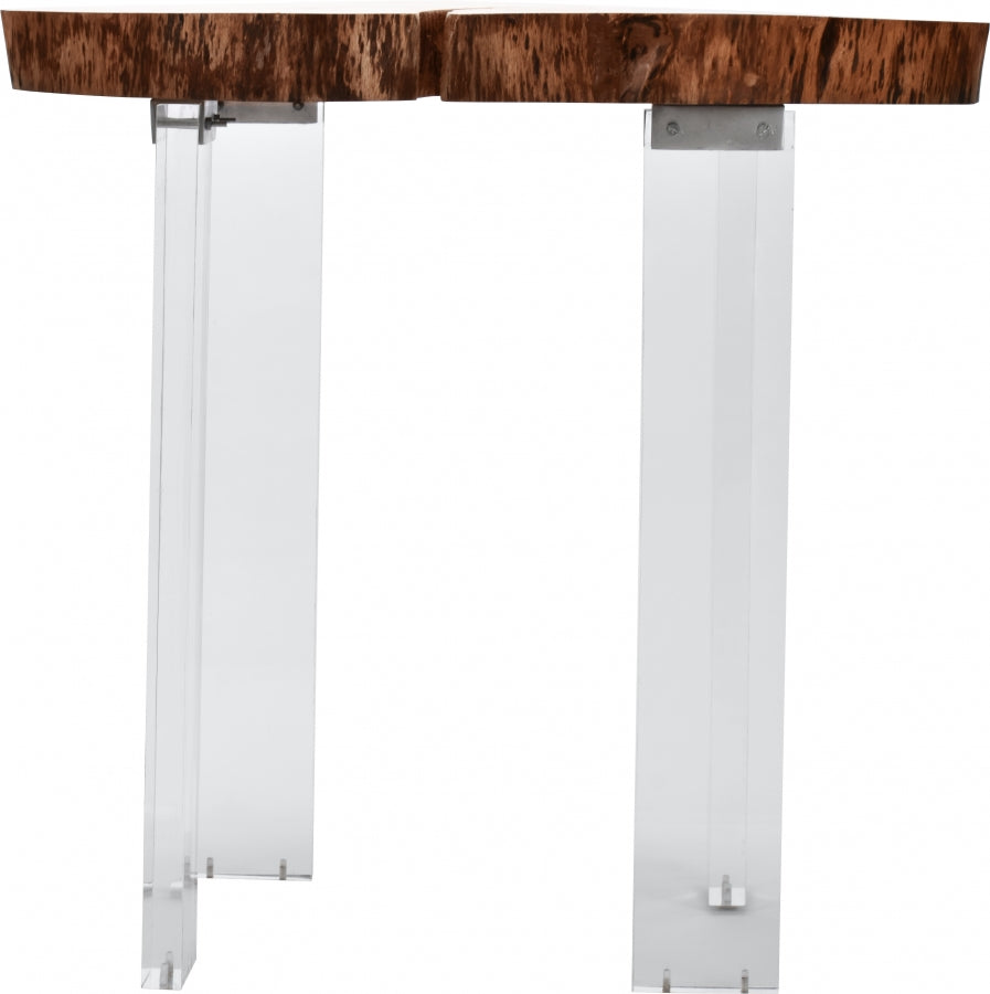 Table de bout des bois