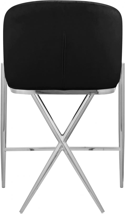 Tabouret de comptoir Xavier