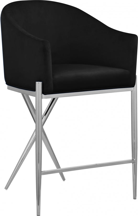 Tabouret de comptoir Xavier