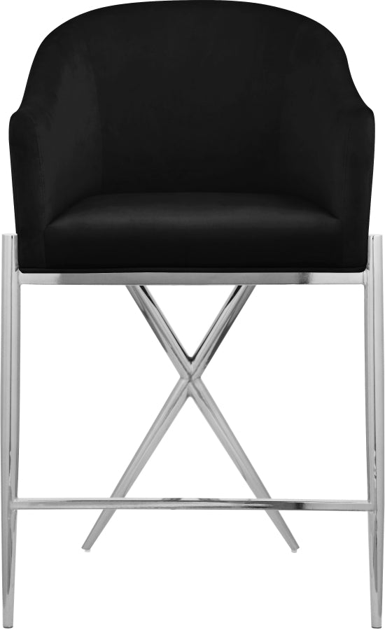 Tabouret de comptoir Xavier