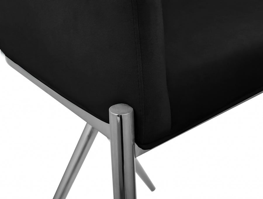 Tabouret de comptoir Xavier