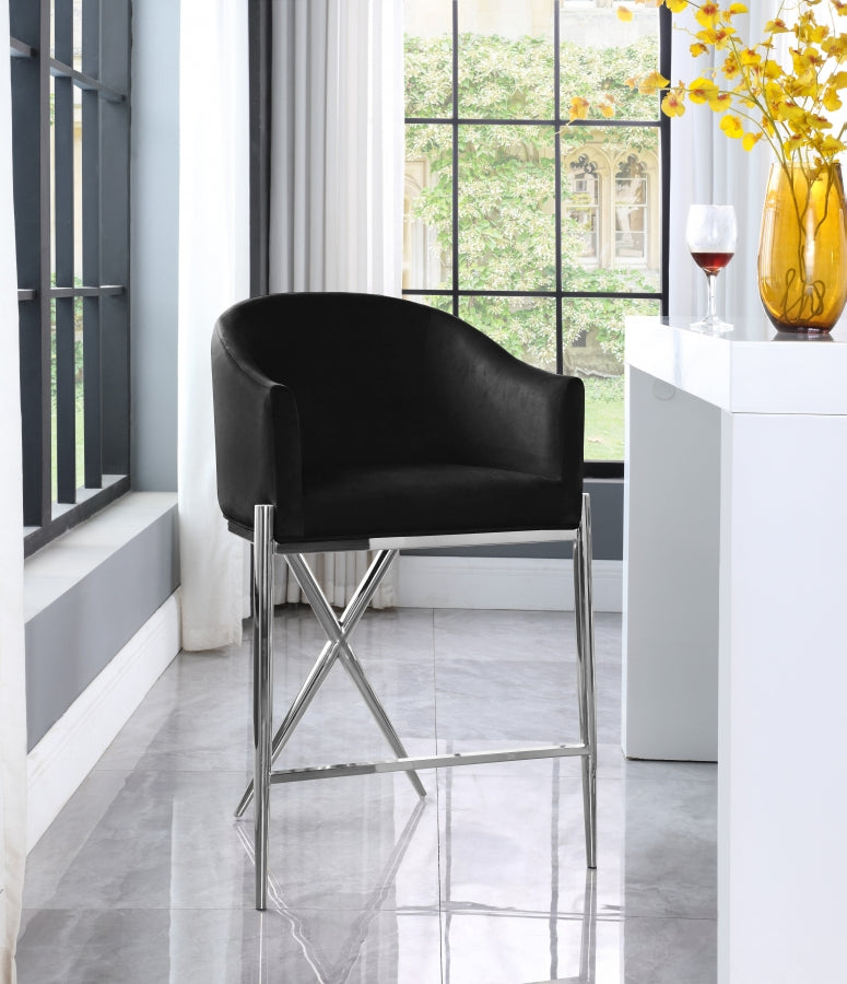 Tabouret de comptoir Xavier