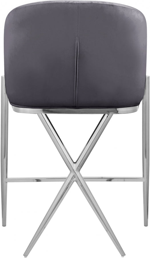 Tabouret de comptoir Xavier