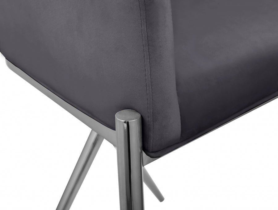 Tabouret de comptoir Xavier