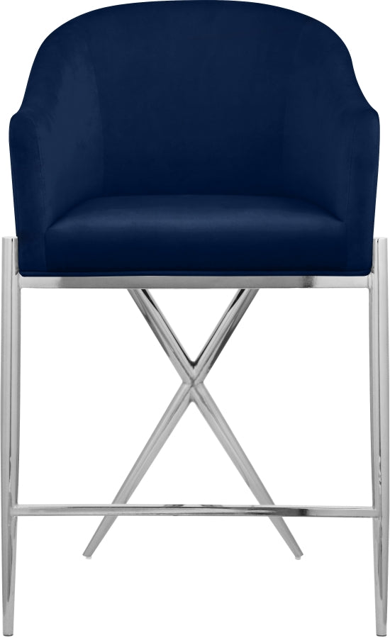 Tabouret de comptoir Xavier
