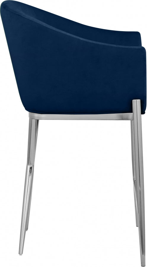 Tabouret de comptoir Xavier