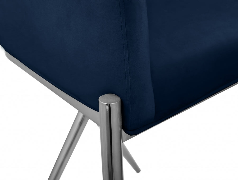 Tabouret de comptoir Xavier