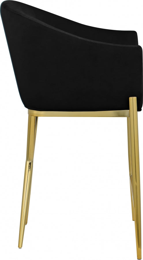Tabouret de comptoir Xavier