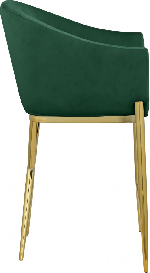 Tabouret de comptoir Xavier