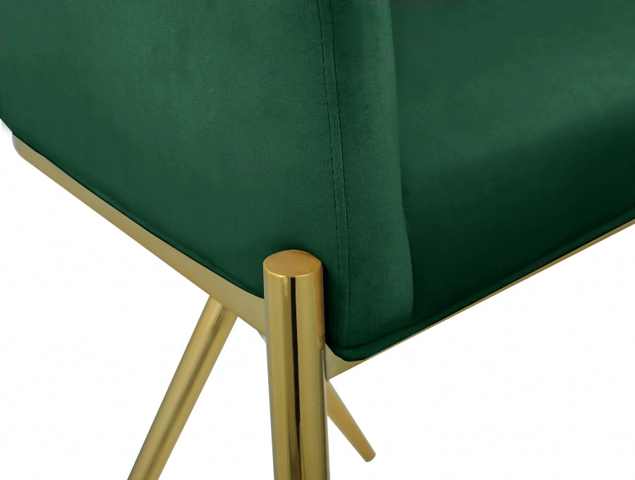 Tabouret de comptoir Xavier