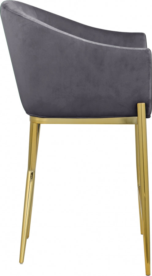 Tabouret de comptoir Xavier