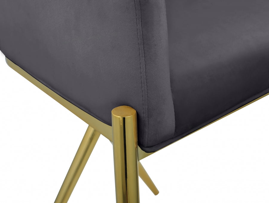 Tabouret de comptoir Xavier