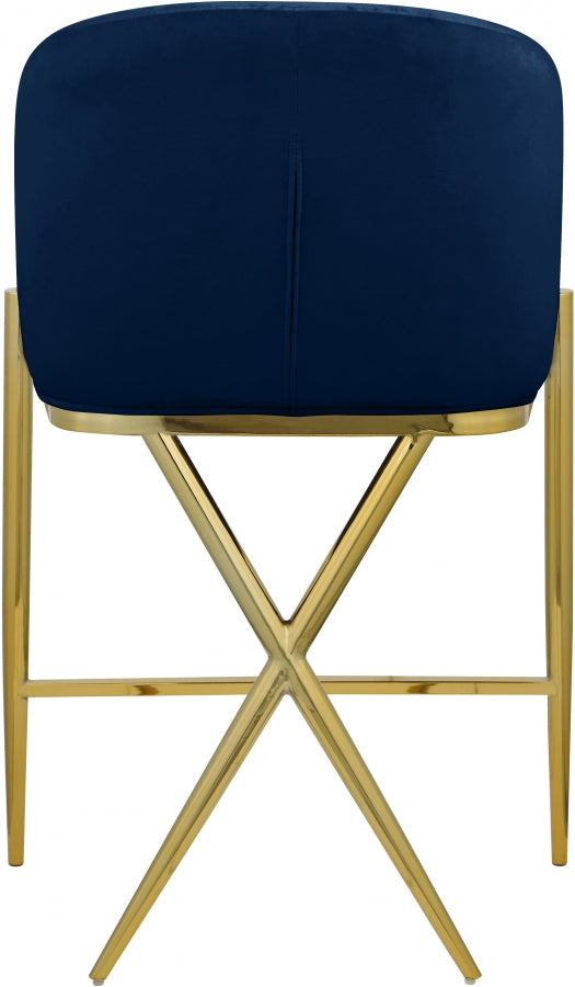 Tabouret de comptoir Xavier