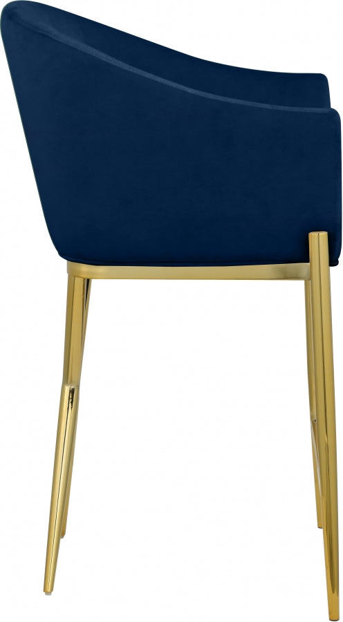 Tabouret de comptoir Xavier