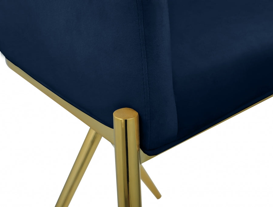 Tabouret de comptoir Xavier