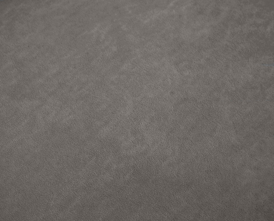 Pouf rembourré en velours confortable et rembourré de fibres modulaires en velours douillet 
