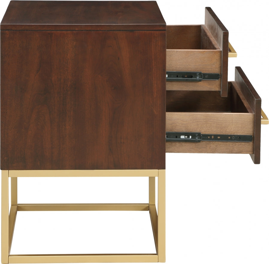 Table de chevet Maxine 