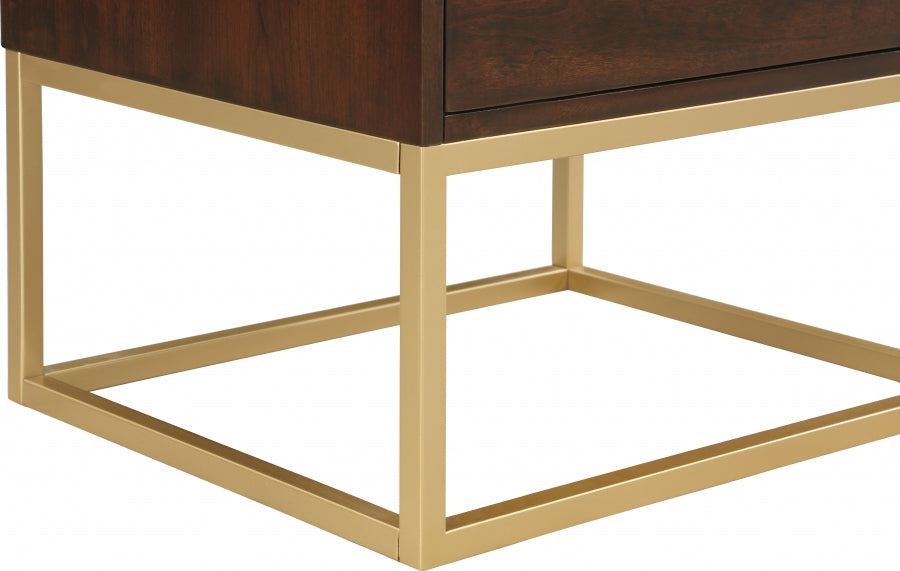 Table de chevet Maxine 