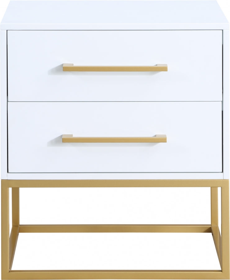 Table de chevet Maxine 