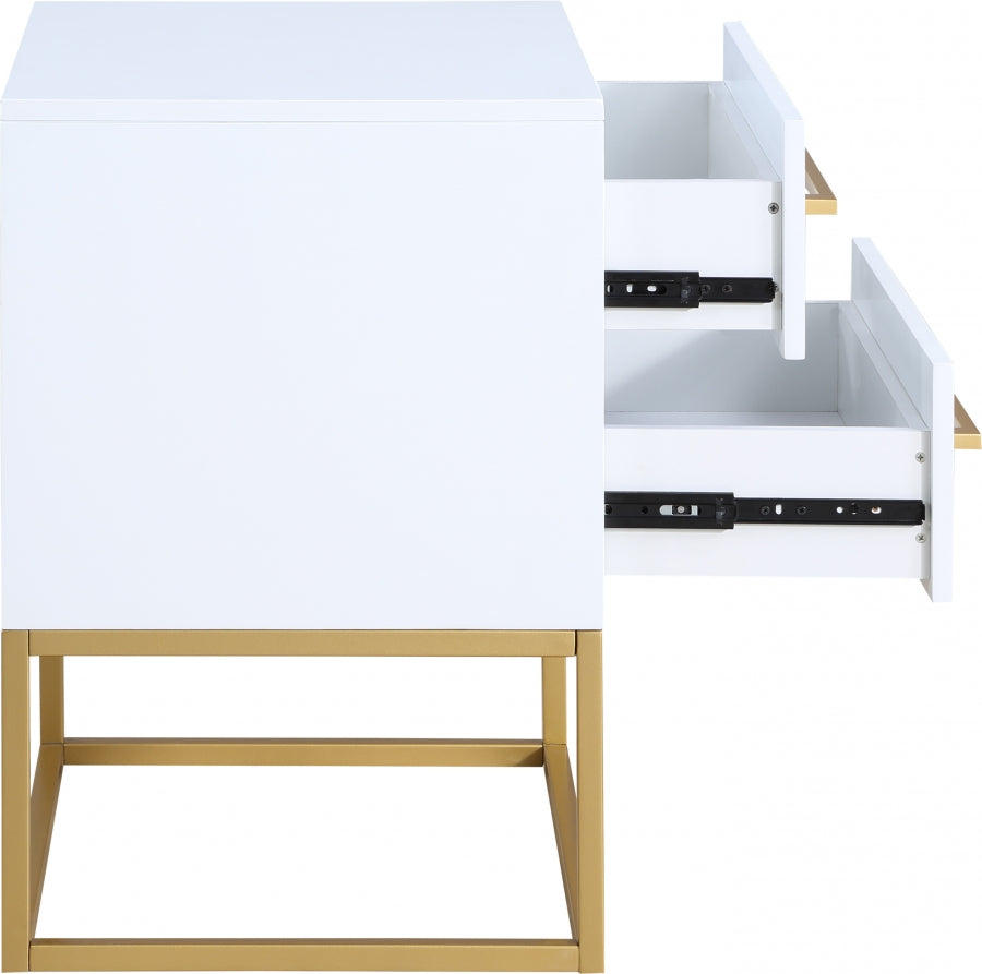 Table de chevet Maxine 