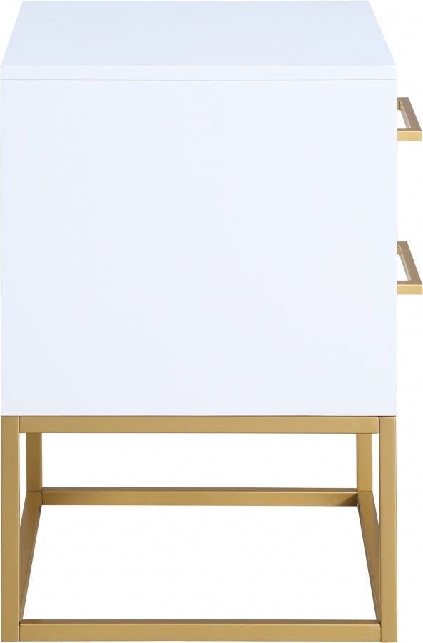 Table de chevet Maxine 
