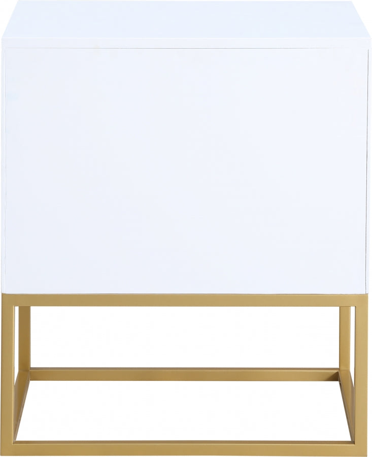 Table de chevet Maxine 