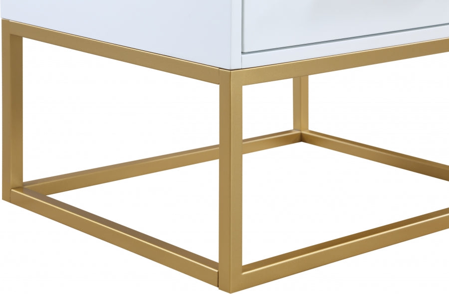Table de chevet Maxine 