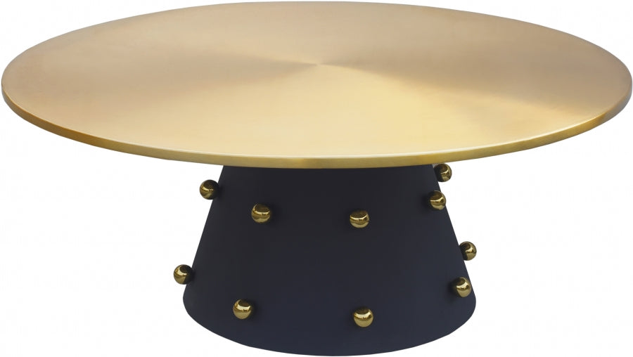 Table Basse Corbeau